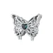 Obesek PANDORA Style Butterfly Dance - SCC2819 Obesek PANDORA Style Butterfly Dance - SCC2819
