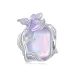 Obesek PANDORA Style Crystal Iris - BSC1032
