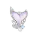 Obesek PANDORA Style Fantasy fishtail - SCC2770