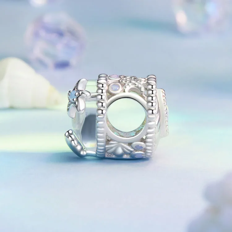 Obesek PANDORA Style Fantasy Ocean - BSC1016