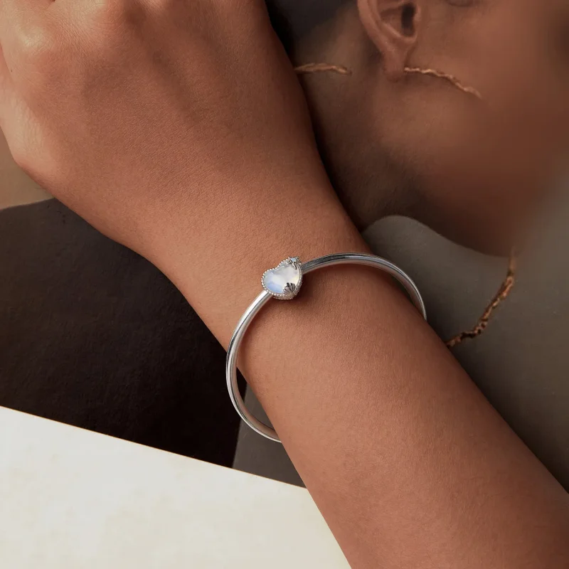 (slika za) Obesek PANDORA Style Fantasy Ocean - BSC1016 - Ogled 6