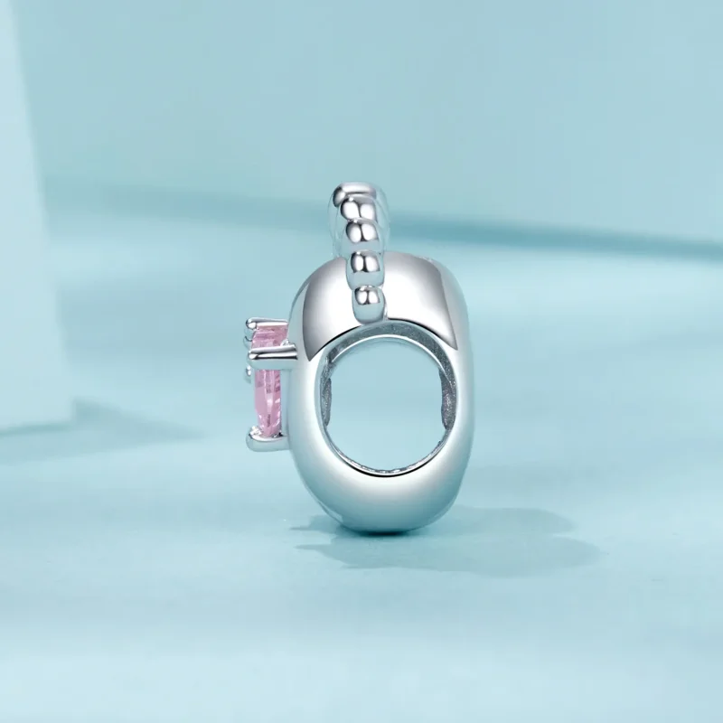 (slika za) Obesek PANDORA Style Mark of Love - SCC2799 - Ogled 3
