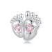 Obesek PANDORA Style Mark of Love - SCC2799 Obesek PANDORA Style Mark of Love - SCC2799