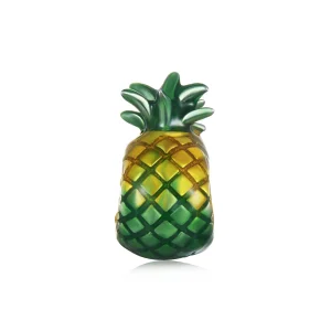 (slika za) Obesek PANDORA Style Pineapple Sterling Silver - SCC2833