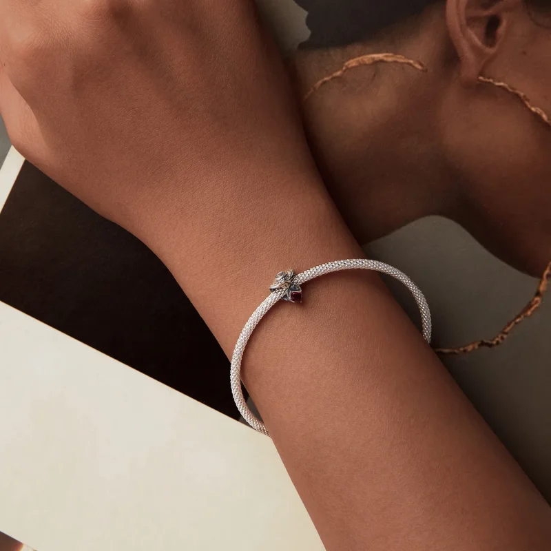 (slika za) PANDORA Style Angel of Love - SCC2784 - Ogled 6