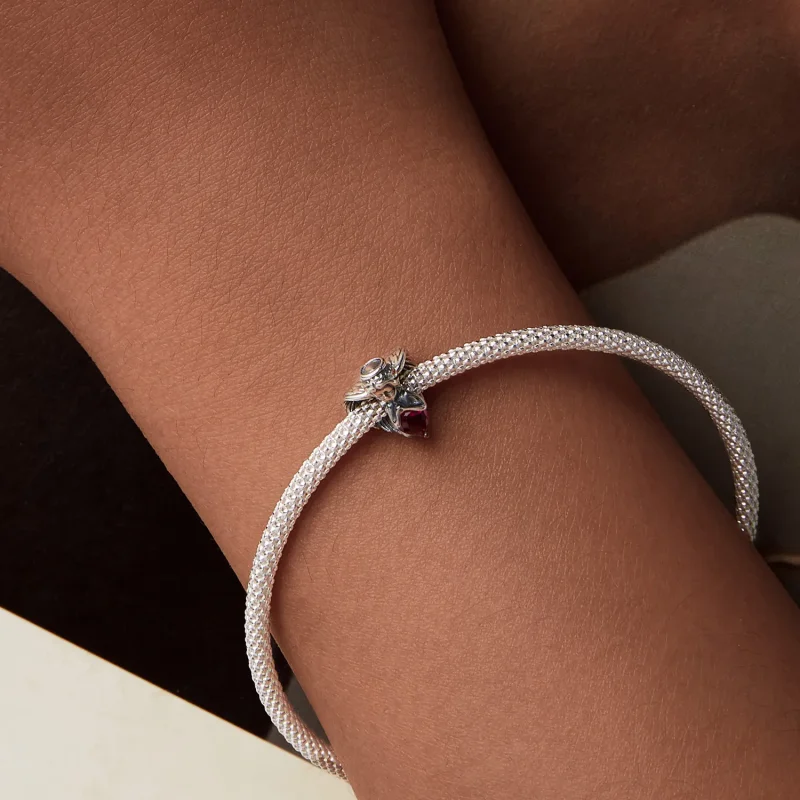 (slika za) PANDORA Style Angel of Love - SCC2784 - Ogled 7