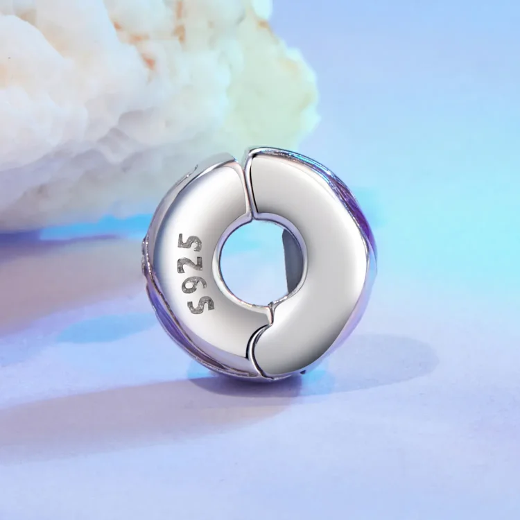 PANDORA Style Fantasy zaponka za pozicioniranje ribjega repa - SCC2771