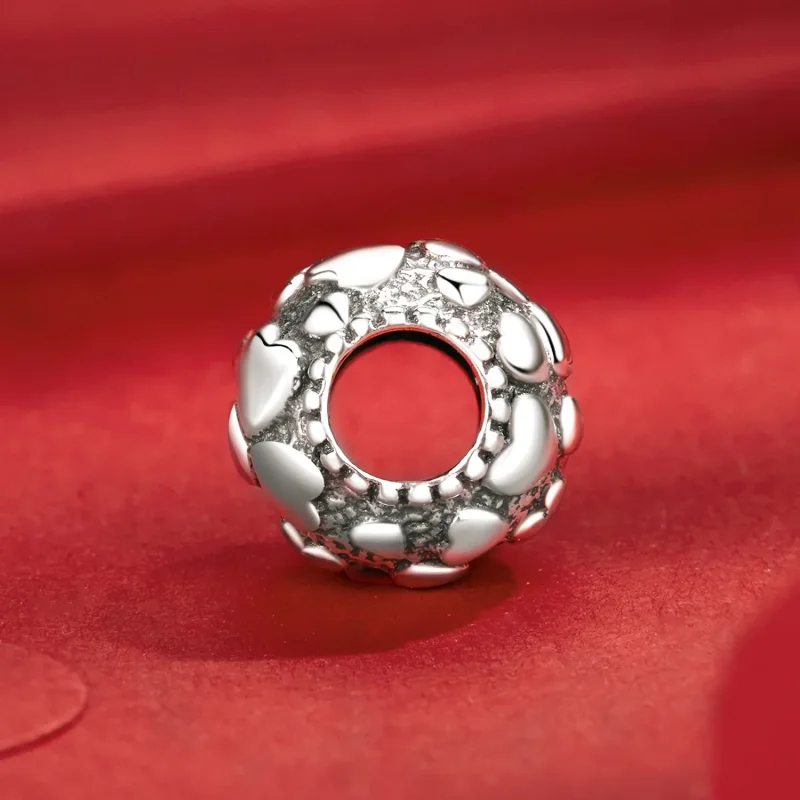 (slika za) PANDORA Style Love charm - SCC2777 - Ogled 3