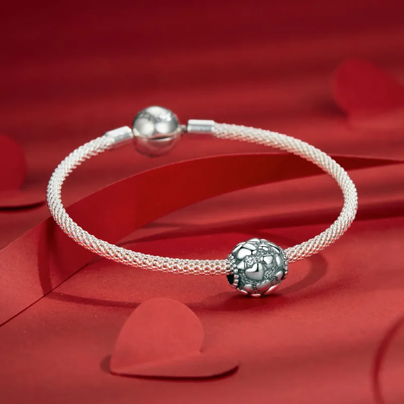 (slika za) PANDORA Style Love charm - SCC2777 - Ogled 5
