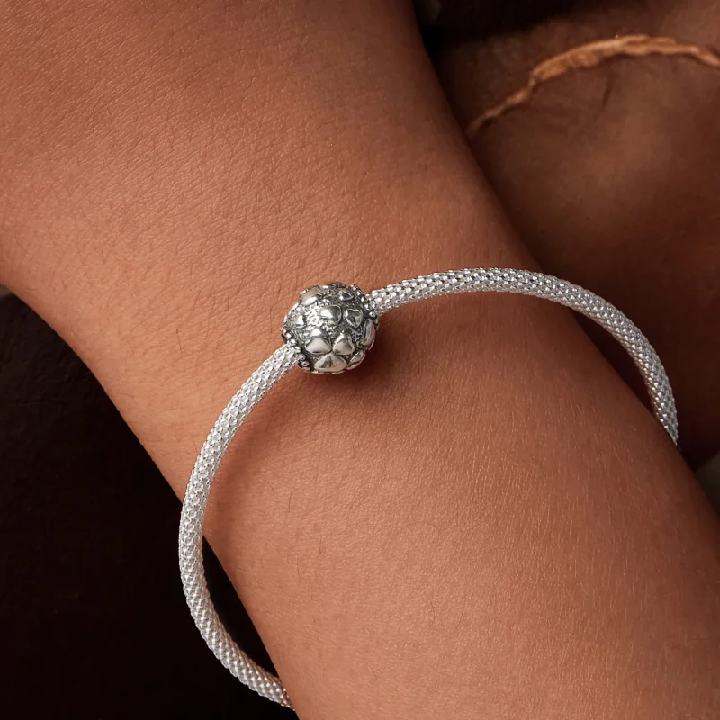 (slika za) PANDORA Style Love charm - SCC2777 - Ogled 7