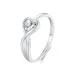 PANDORA Style Love Infinity Prstan - BSR550