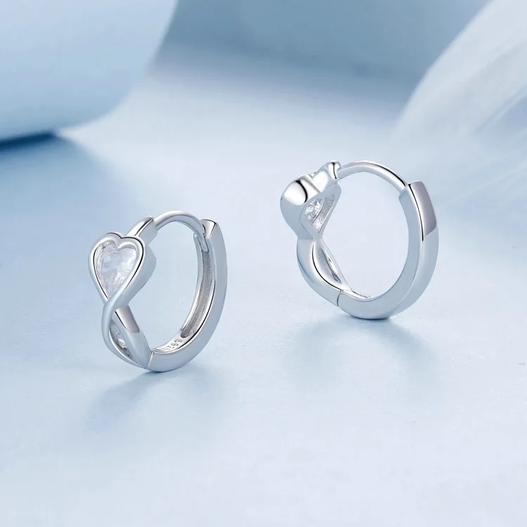 PANDORA Style Love Infinity uhani - BSE1004