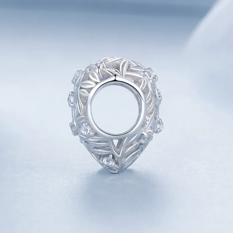 (slika za) PANDORA Style New Lepotni obesek - BSC1021 - Ogled 3