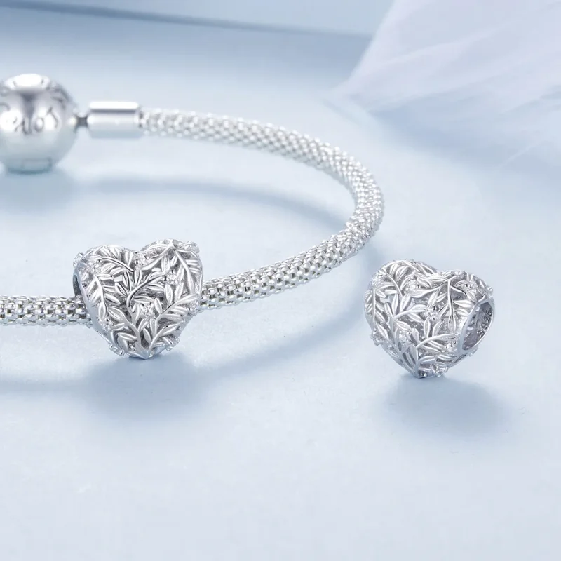 (slika za) PANDORA Style New Lepotni obesek - BSC1021 - Ogled 4