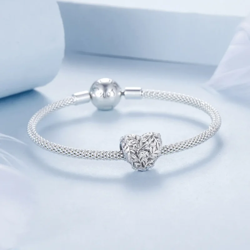 (slika za) PANDORA Style New Lepotni obesek - BSC1021 - Ogled 5