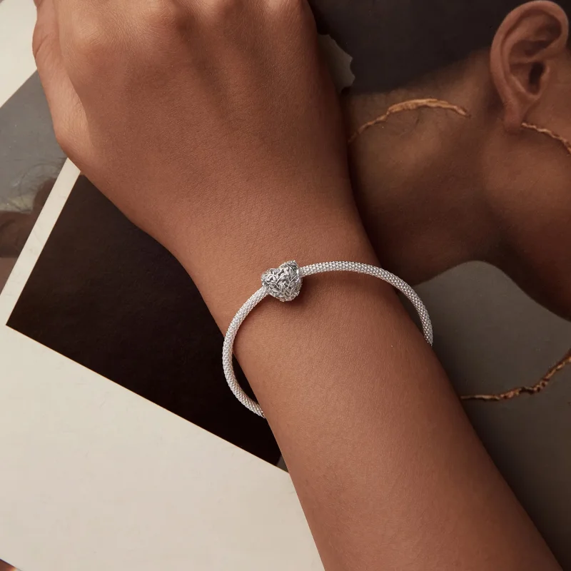 (slika za) PANDORA Style New Lepotni obesek - BSC1021 - Ogled 6