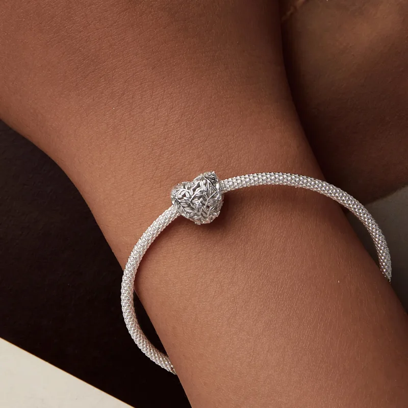 (slika za) PANDORA Style New Lepotni obesek - BSC1021 - Ogled 7