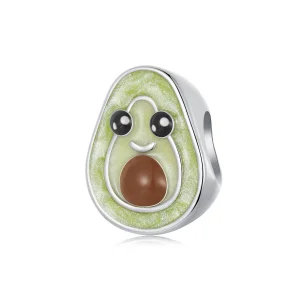(slika za) PANDORA Style Obesek Avokado - SCC2823
