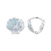 PANDORA Style Shell uhani - BSE1011