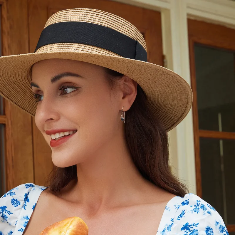 (slika za) Uhani s srčki v stilu PANDORA - BSE1006 - Ogled 8