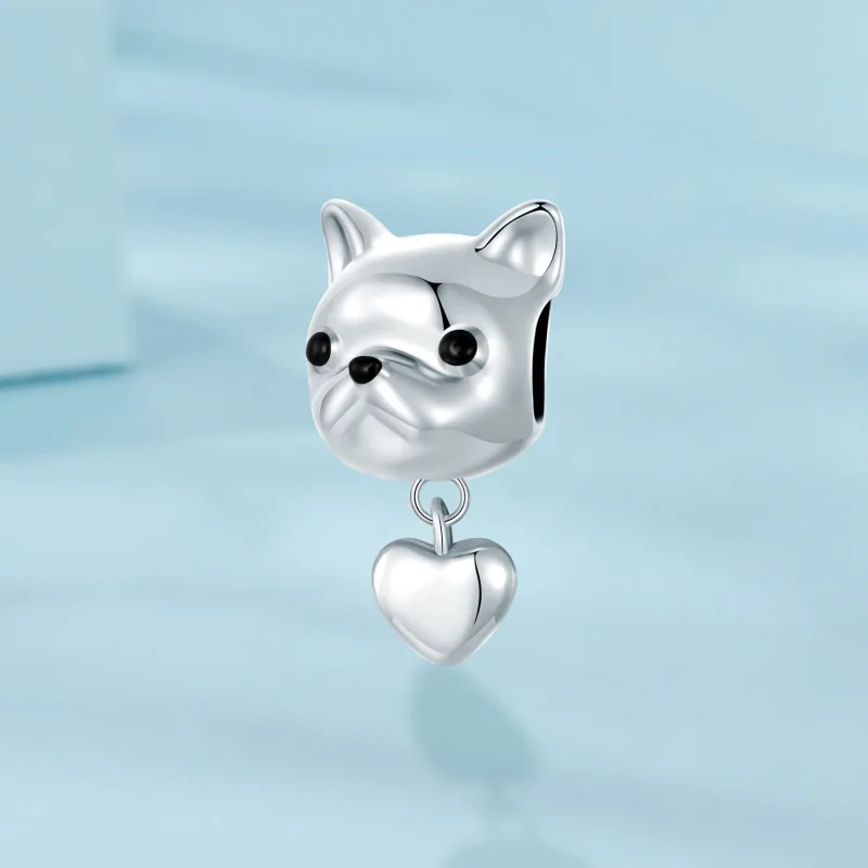 (slika za) Viseči francoski buldog Style Love - SCC2767 - Ogled 2