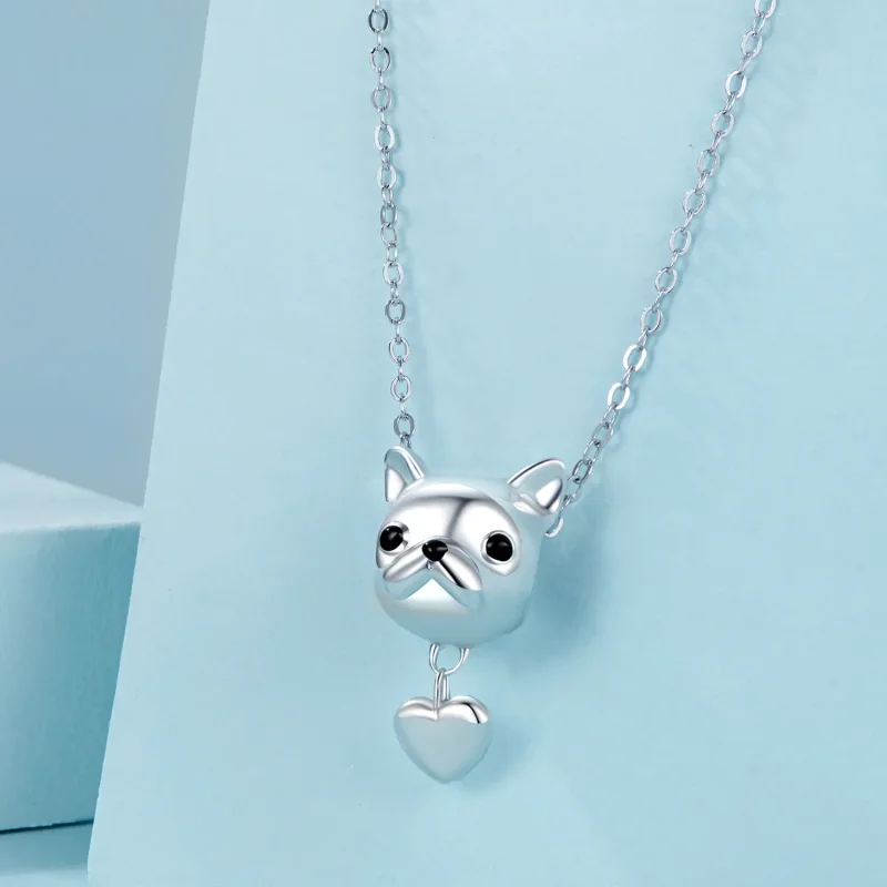 (slika za) Viseči francoski buldog Style Love - SCC2767 - Ogled 3