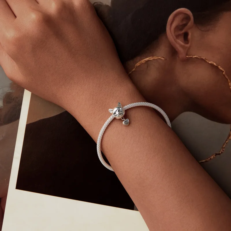 (slika za) Viseči francoski buldog Style Love - SCC2767 - Ogled 6