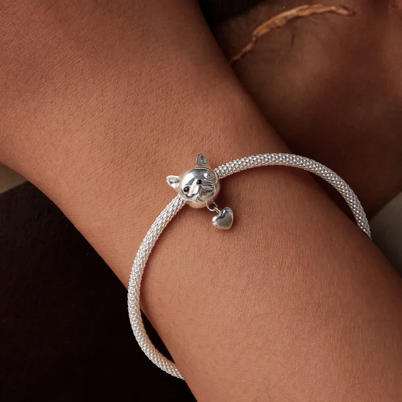 (slika za) Viseči francoski buldog Style Love - SCC2767 - Ogled 7