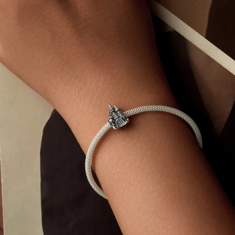 (slika za) Grad duhov v stilu PANDORA - SCC2896 - Ogled 6