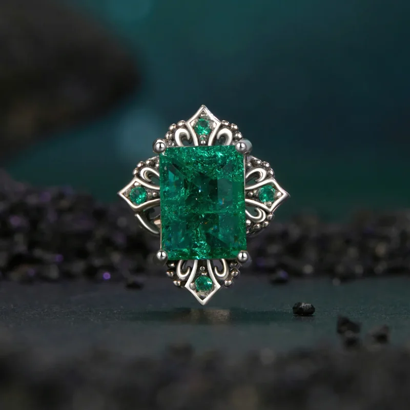 (slika za) Križne kroglice v slogu PANDORA - BSC1063 - Ogled 2