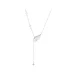 Ogrlica s krili v stilu PANDORA - BSN395
