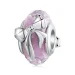 PANDORA Style Bowknot steklene perle - BSC1057