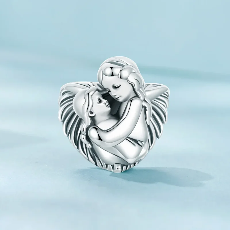 (slika za) PANDORA Style Embrace Beads - SCC2846 - Ogled 2