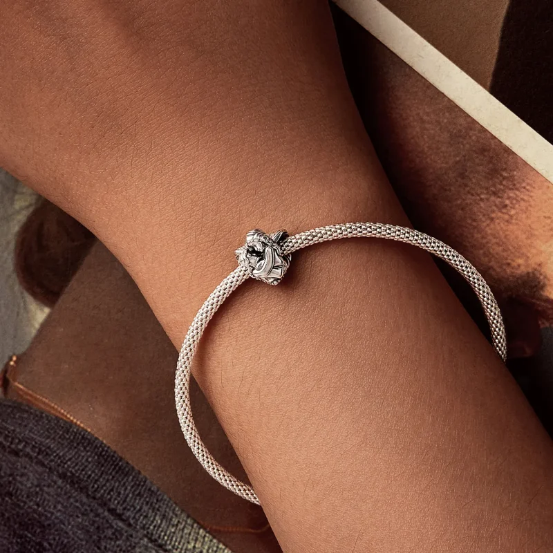 (slika za) PANDORA Style Embrace Beads - SCC2846 - Ogled 6