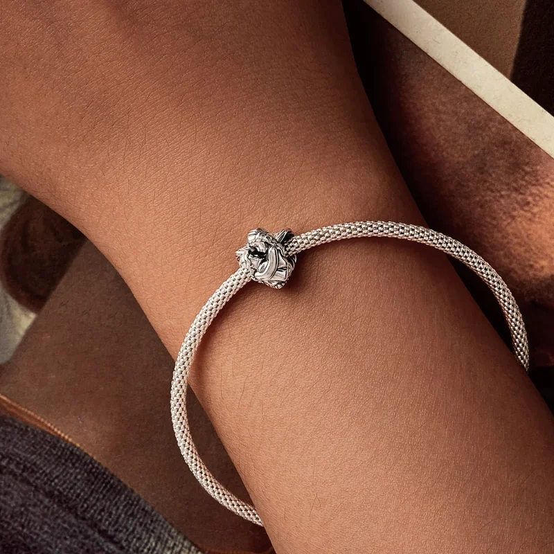 (slika za) PANDORA Style Embrace Beads - SCC2846 - Ogled 7