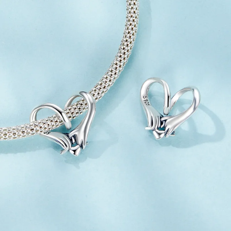 (slika za) PANDORA Style Hook Agreement - SCC2851 - Ogled 4