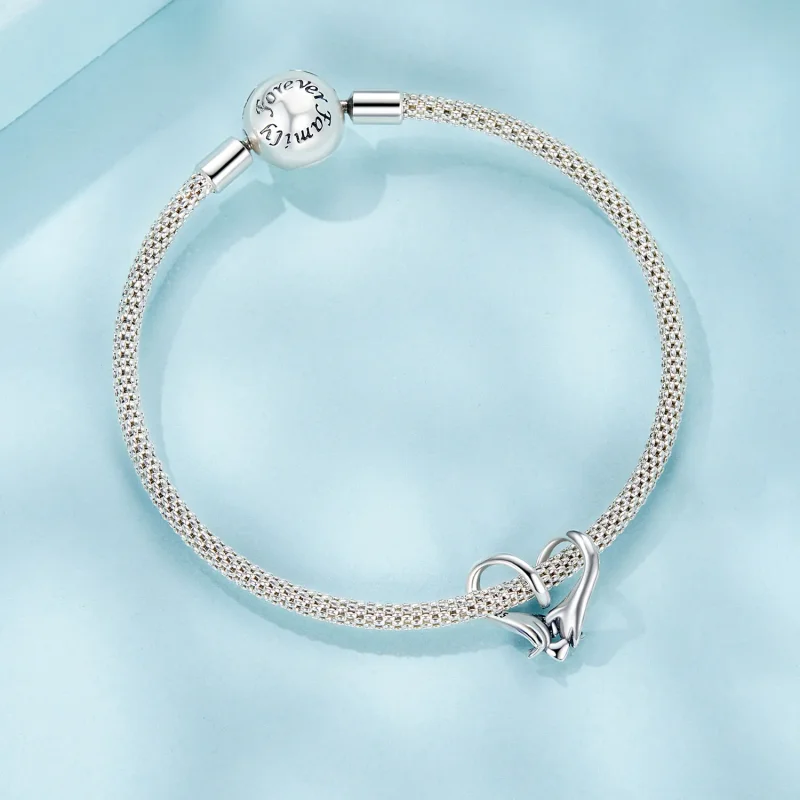 (slika za) PANDORA Style Hook Agreement - SCC2851 - Ogled 5