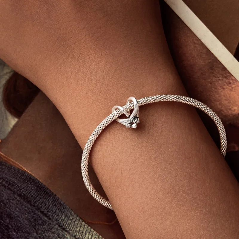 (slika za) PANDORA Style Hook Agreement - SCC2851 - Ogled 6