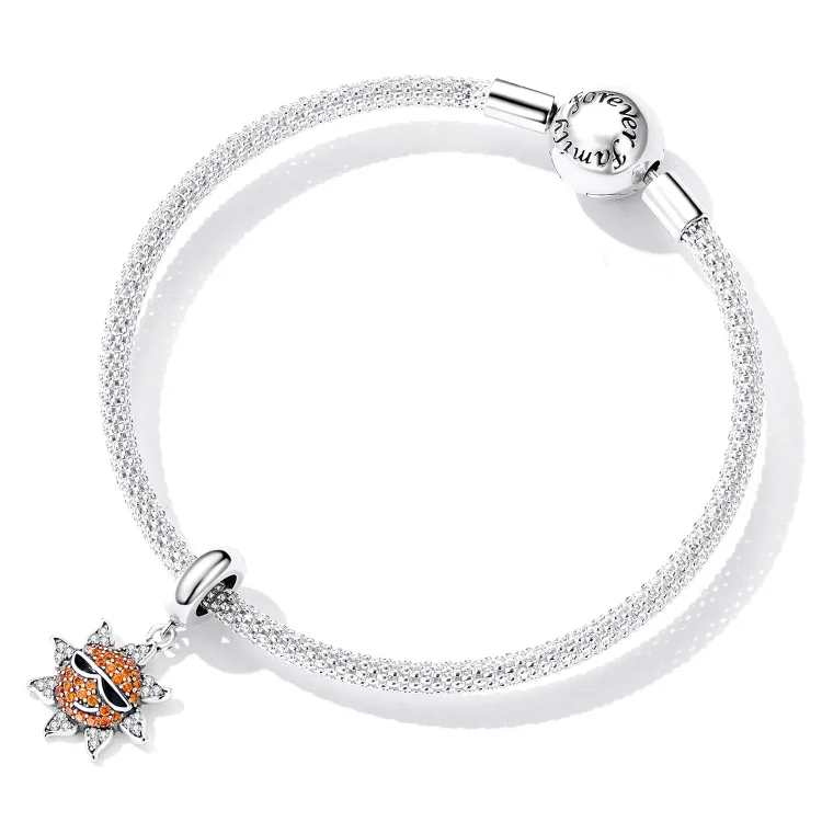 PANDORA Style Izjemne sončne perle - BSC600