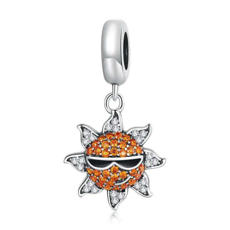 PANDORA Style Izjemne sončne perle - BSC600