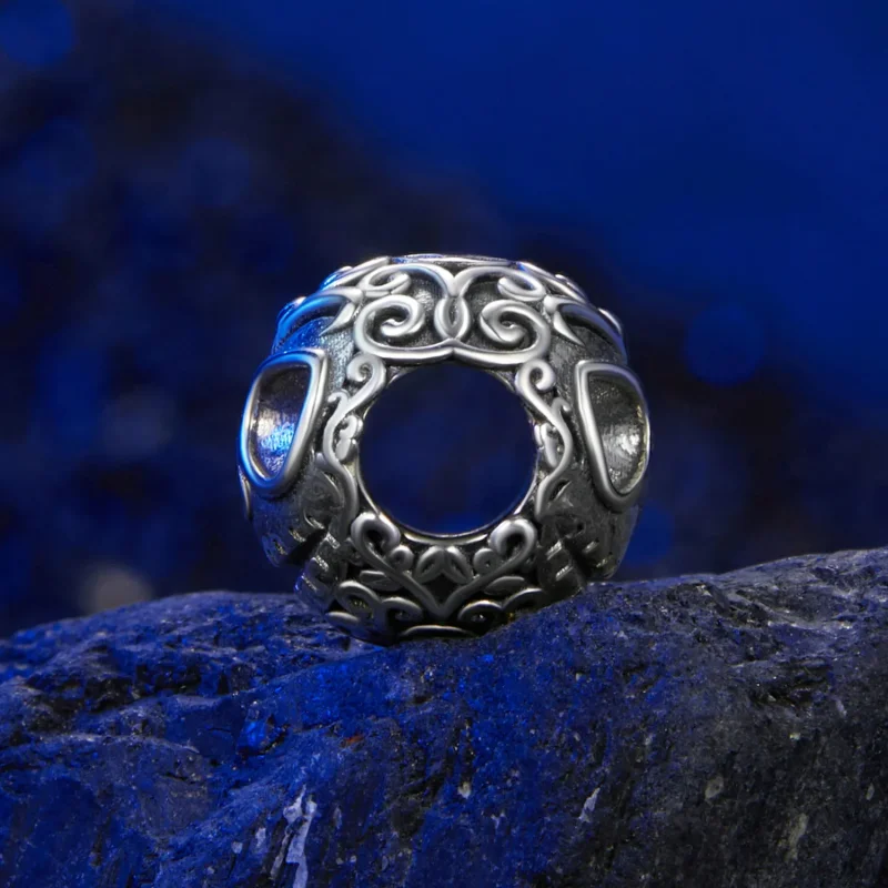 (slika za) PANDORA Style Little Ghost - SCC2898 - Ogled 3