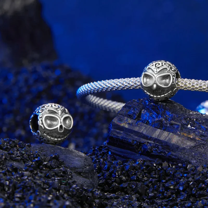 (slika za) PANDORA Style Little Ghost - SCC2898 - Ogled 4