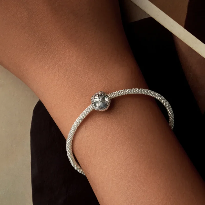 (slika za) PANDORA Style Little Ghost - SCC2898 - Ogled 6