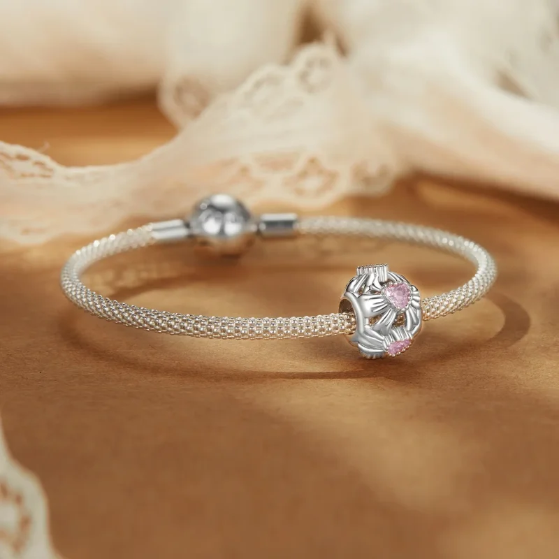 (slika za) PANDORA Style pentljice - BSC1056 - Ogled 5