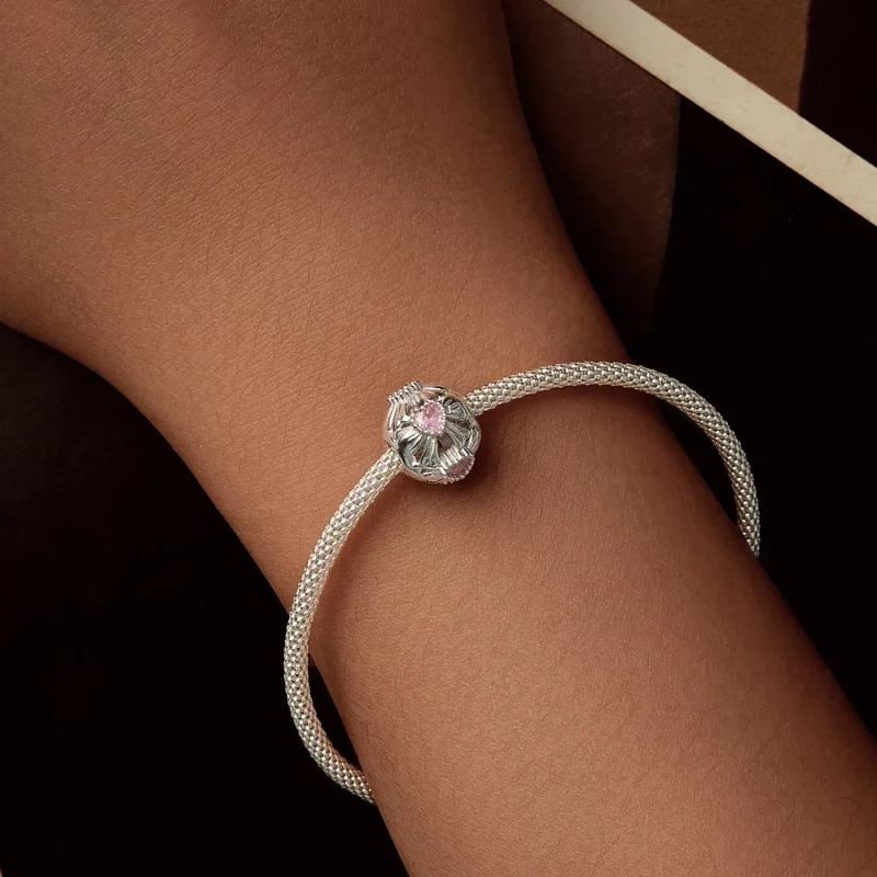 (slika za) PANDORA Style pentljice - BSC1056 - Ogled 6