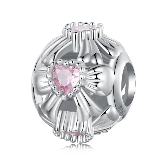 (slika za) PANDORA Style pentljice - BSC1056
