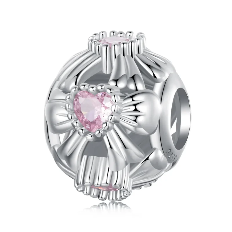 (slika za) PANDORA Style pentljice - BSC1056 - Slika izdelka