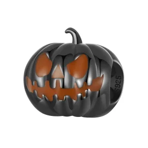 (slika za) PANDORA Style Pumpkin Lantern Perle - SCC2899