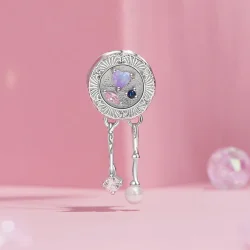 PANDORA Style Romantic perle za namizni pribor - SCC2891