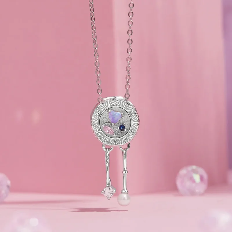 (slika za) PANDORA Style Romantic perle za namizni pribor - SCC2891 - Ogled 3